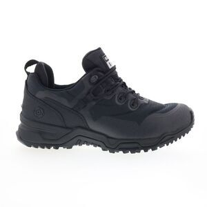 Original Swat Mens Alpha Fury Low Black Shoes (NWT)